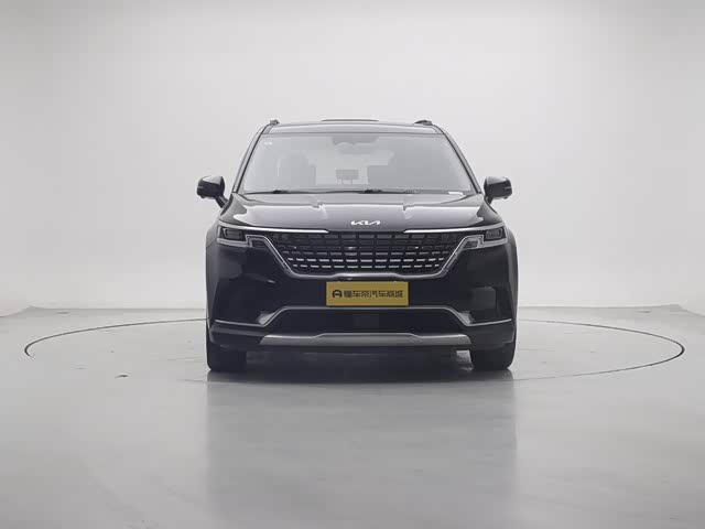 Фото 2 - Kia Carnival