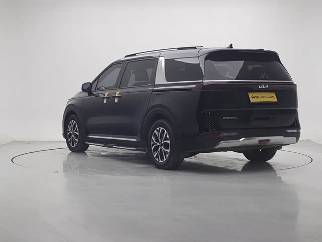 Фото 5 - Kia Carnival