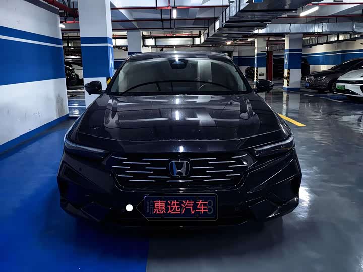 Фото 2 - Honda Accord