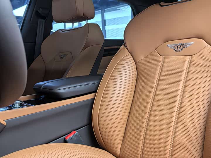 Фото 6 - Bentley Bentayga