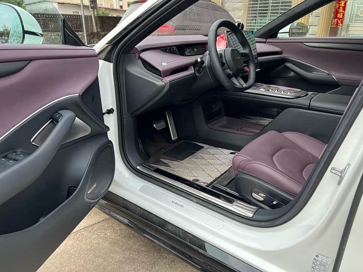 Фото 4 - Xiaomi SU7