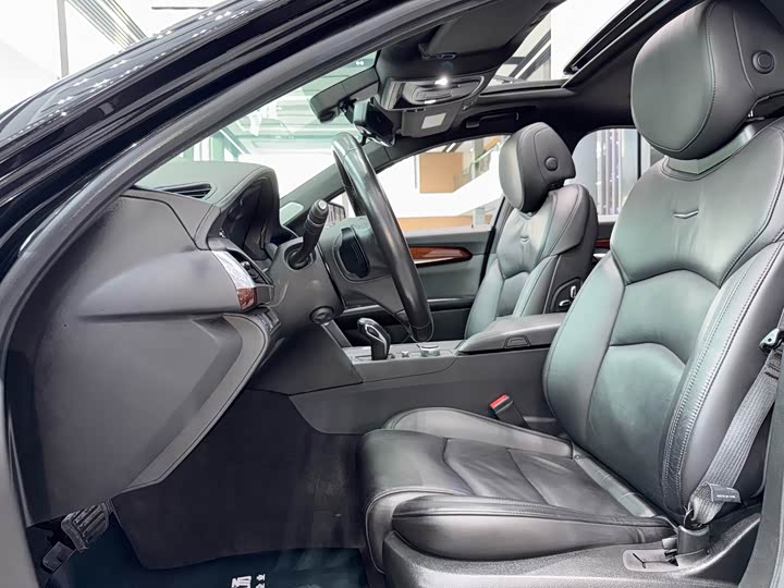 Фото 4 - Cadillac CT6