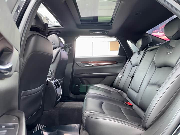 Фото 5 - Cadillac CT6