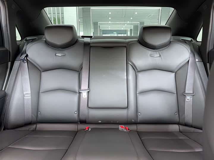 Фото 7 - Cadillac CT6