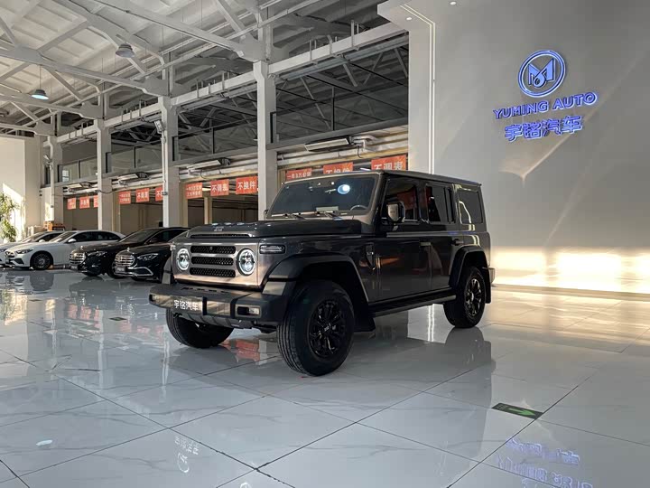 Фото 1 - BAW 212 T01