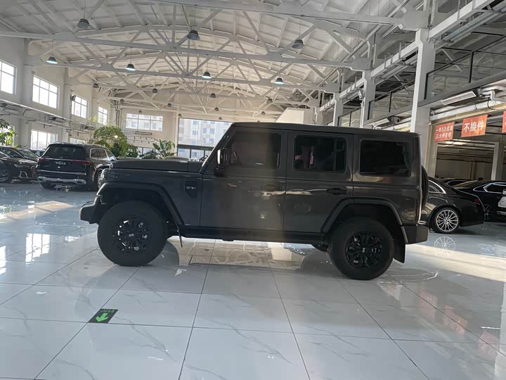 Фото 3 - BAW 212 T01