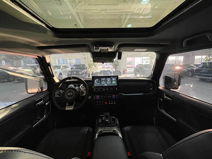 Фото 8 - BAW 212 T01