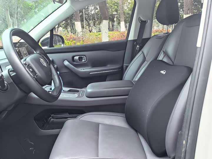 Фото 7 - Leapmotor C10