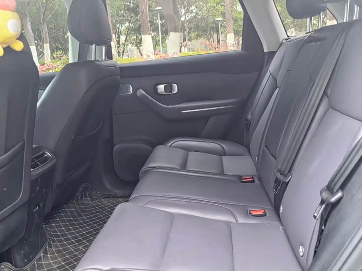 Фото 8 - Leapmotor C10