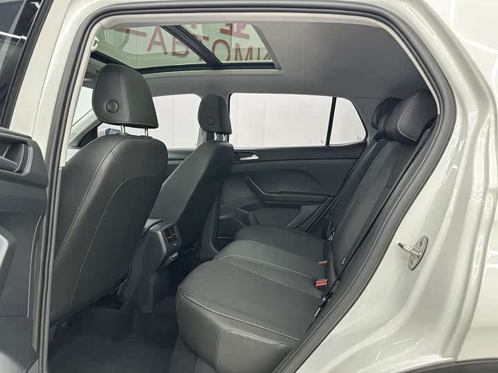 Фото 5 - Volkswagen Tacqua