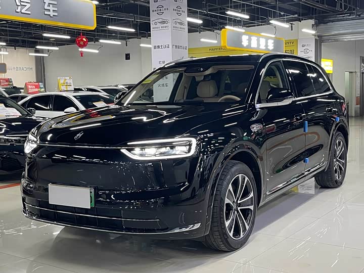 Фото 2 - Aito M7