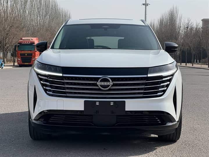 Photo 1 - Nissan Pathfinder