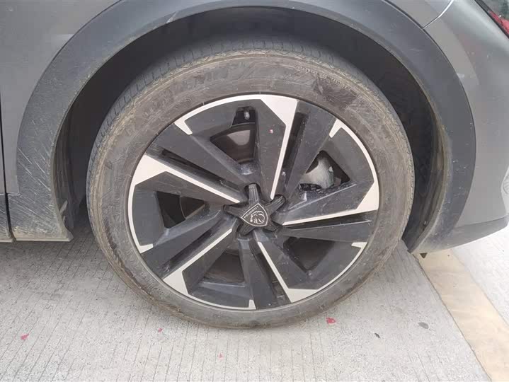 Фото 6 - Peugeot 408X