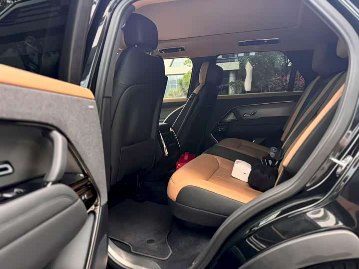 Фото 5 - Land Rover Range Rover Sport