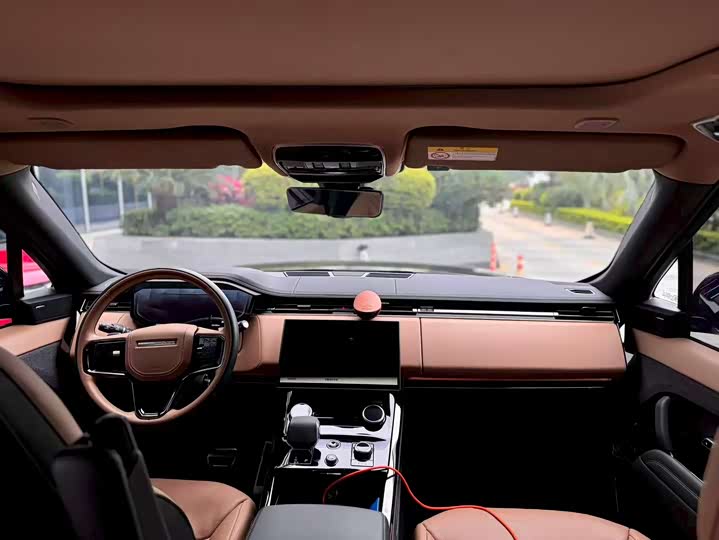 Фото 6 - Land Rover Range Rover Sport