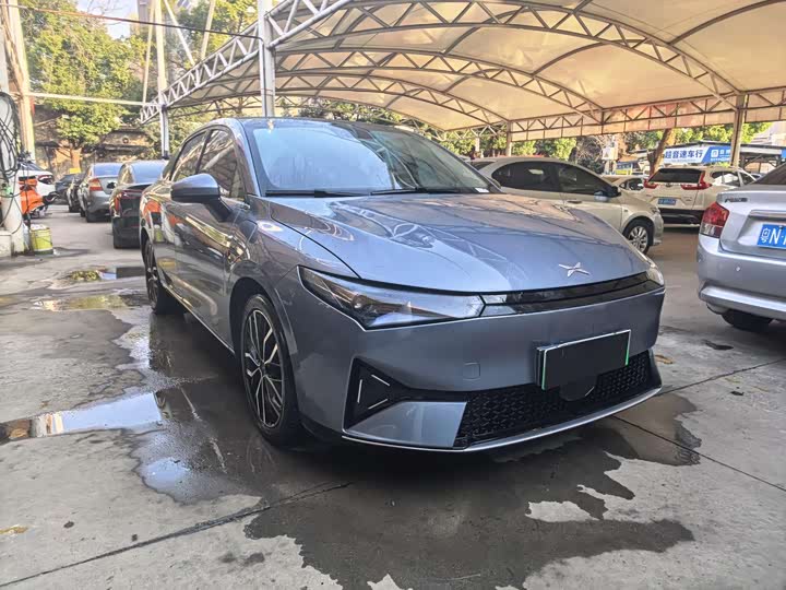 Photo 3 - XPeng P5