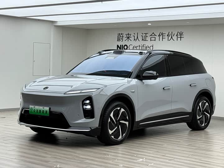 Фото 1 - Nio ES6