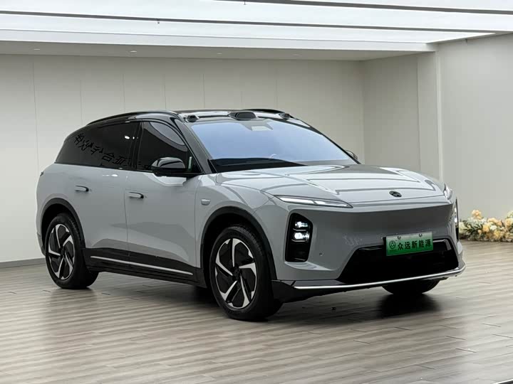 Фото 4 - Nio ES6