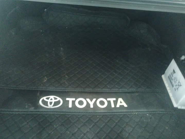 Фото 4 - Toyota Levin