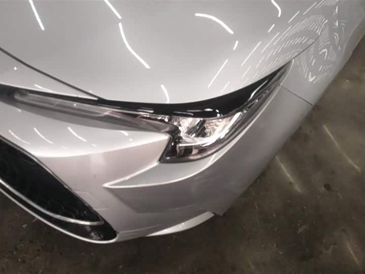 Фото 5 - Toyota Levin