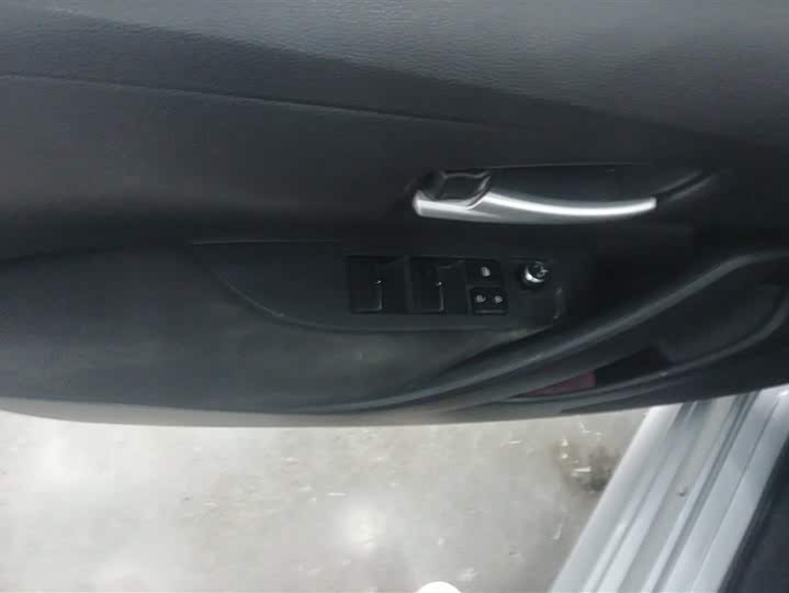 Фото 7 - Toyota Levin