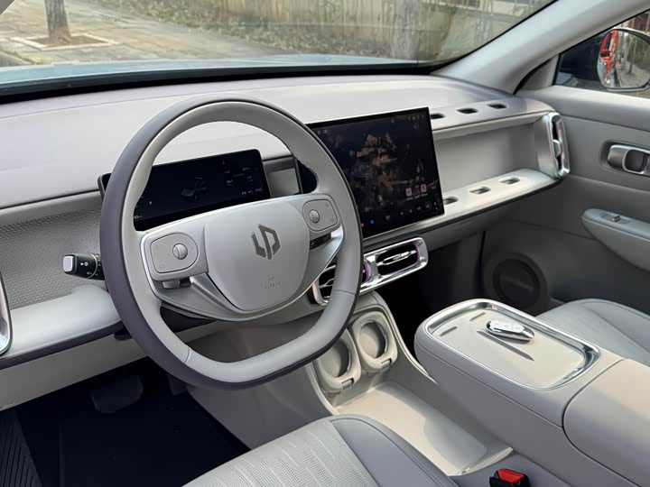 Фото 4 - Leapmotor B10