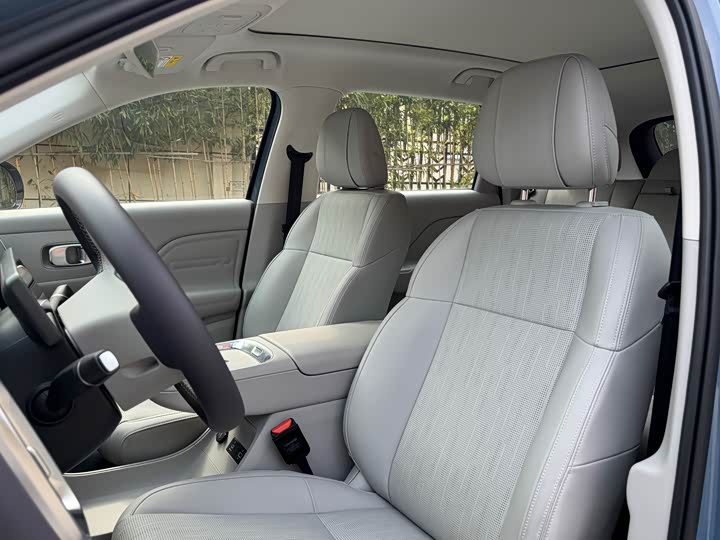 Фото 5 - Leapmotor B10