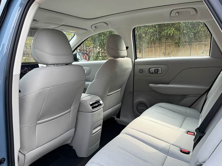 Фото 6 - Leapmotor B10