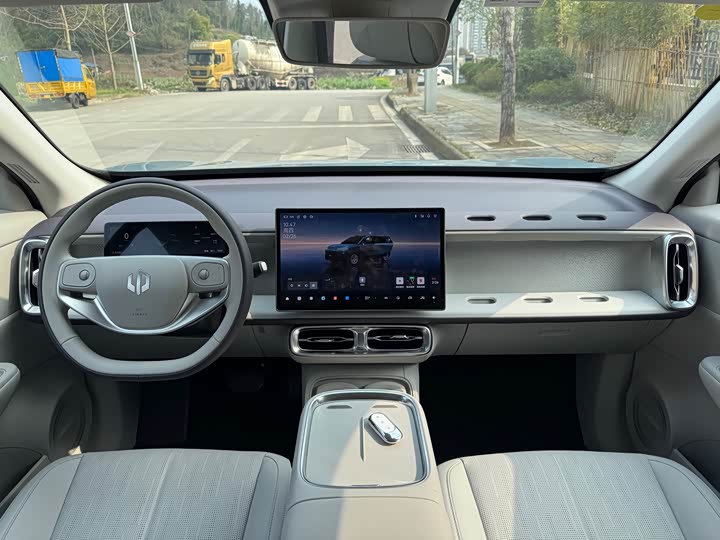 Фото 8 - Leapmotor B10