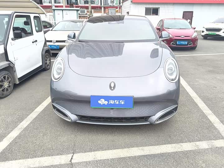 Фото 2 - Ora Lightning Cat (07)