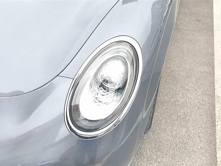 Фото 5 - Ora Lightning Cat (07)