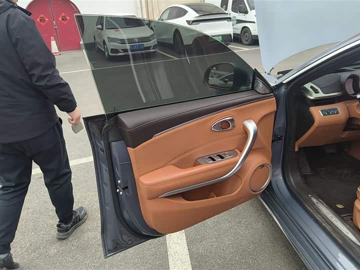 Фото 7 - Ora Lightning Cat (07)