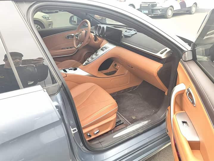 Фото 8 - Ora Lightning Cat (07)