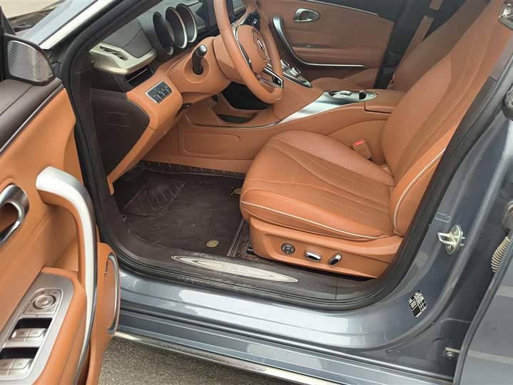 Фото 9 - Ora Lightning Cat (07)