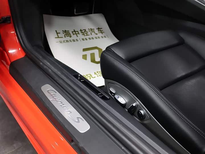 Фото 9 - Porsche 718