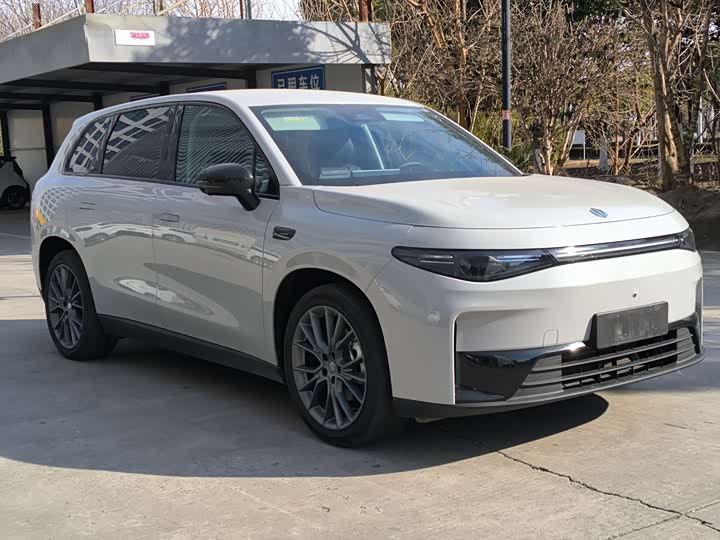 Фото 3 - Leapmotor C10