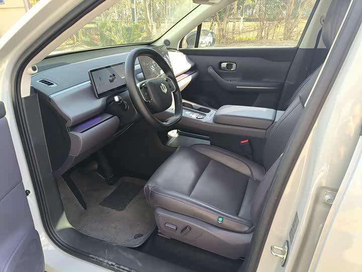 Фото 4 - Leapmotor C10