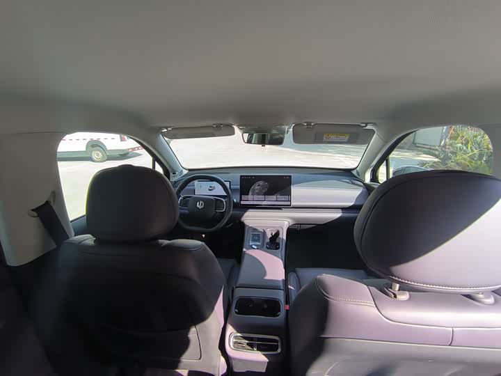 Фото 5 - Leapmotor C10