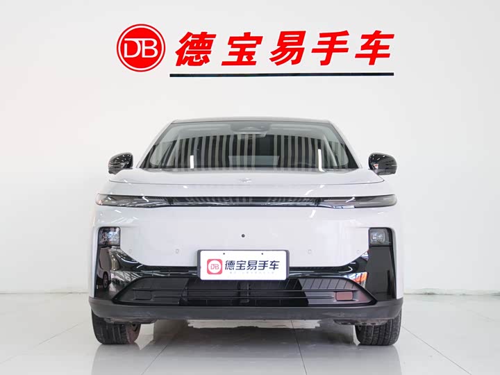 Фото 2 - Leapmotor B10