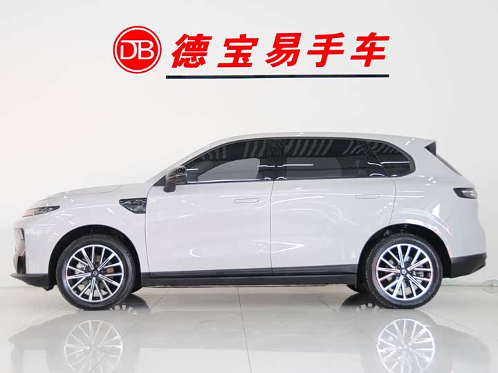 Фото 3 - Leapmotor B10