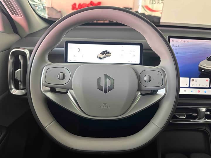 Фото 9 - Leapmotor B10