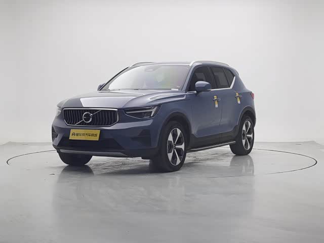 Photo 1 - Volvo XC40