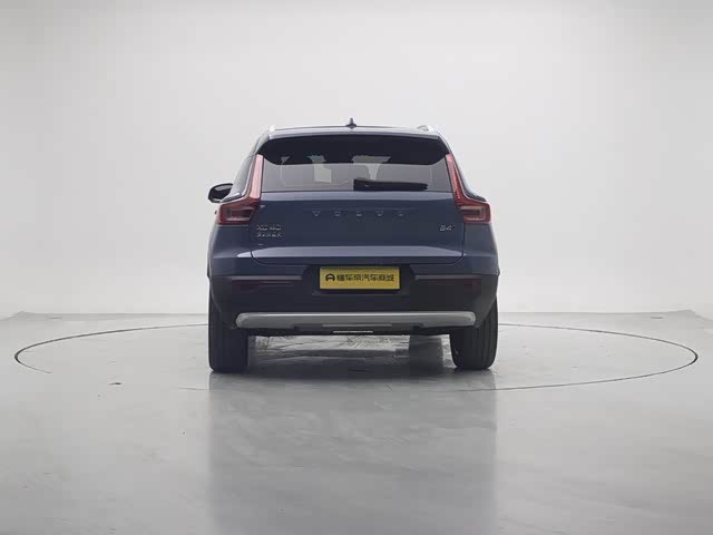 Photo 6 - Volvo XC40