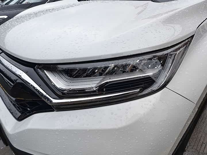 Фото 4 - Honda CR-V