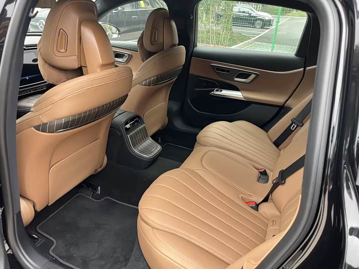 Фото 7 - Mercedes-Benz E-Class Hybrid