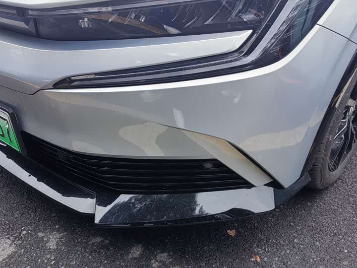 Фото 3 - Honda e:NP2