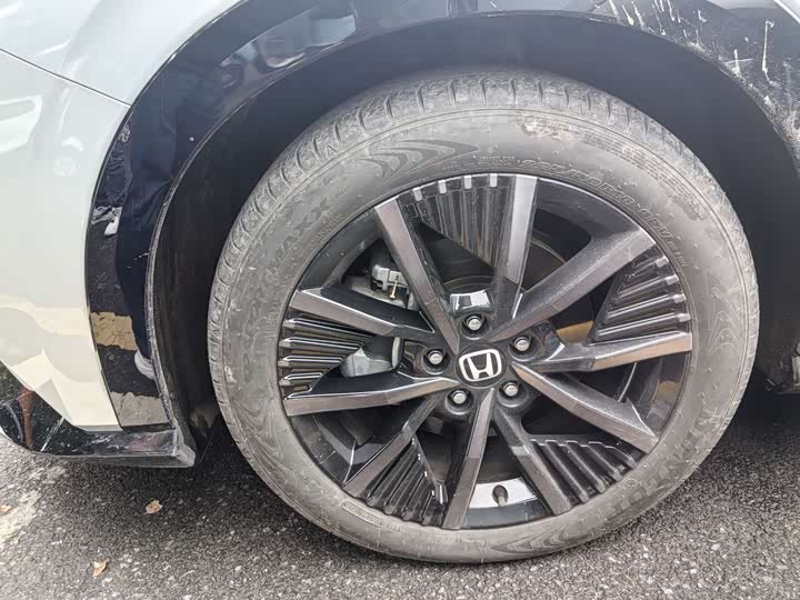 Фото 4 - Honda e:NP2