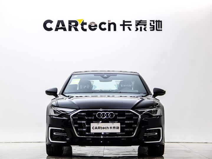 Фото 2 - Audi A6L