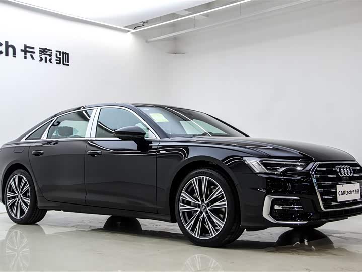 Фото 3 - Audi A6L