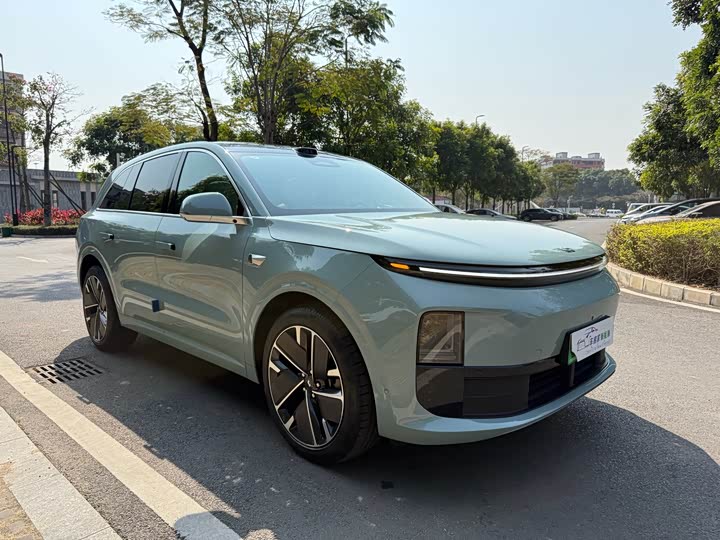 Фото 3 - LiXiang L6